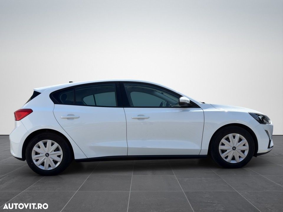 Ford Focus - 5