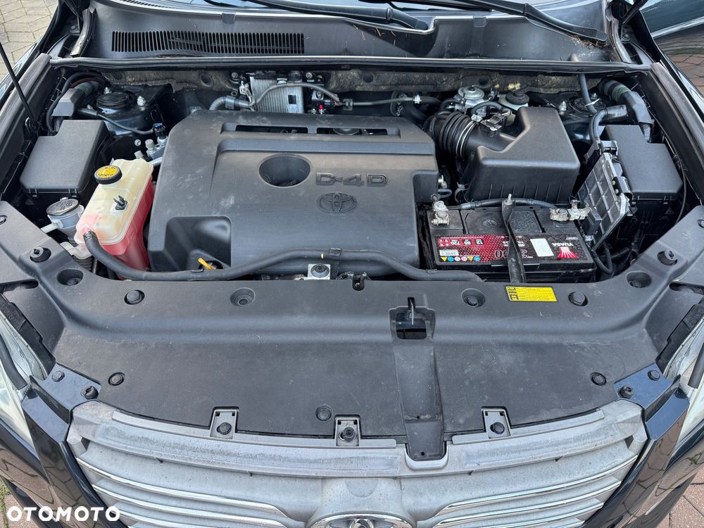 Toyota RAV4 - 13