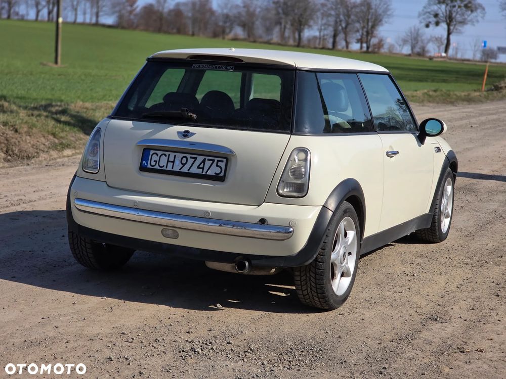 MINI Cooper - 2