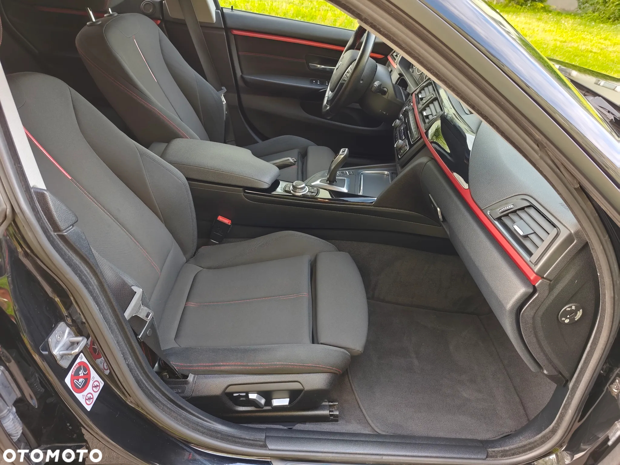 BMW Seria 4 420d Gran Coupe Sport-Aut - 29