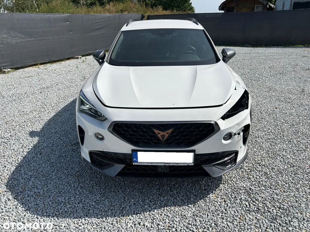 Cupra Formentor 1.5 TSI DSG - 3