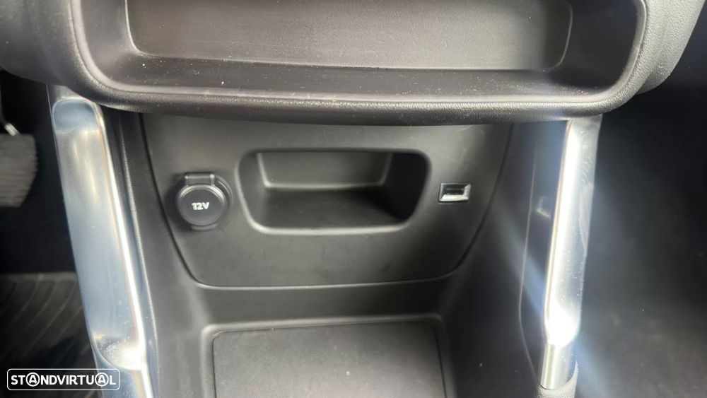 Citroën C3 Aircross 1.2 PureTech Max - 16