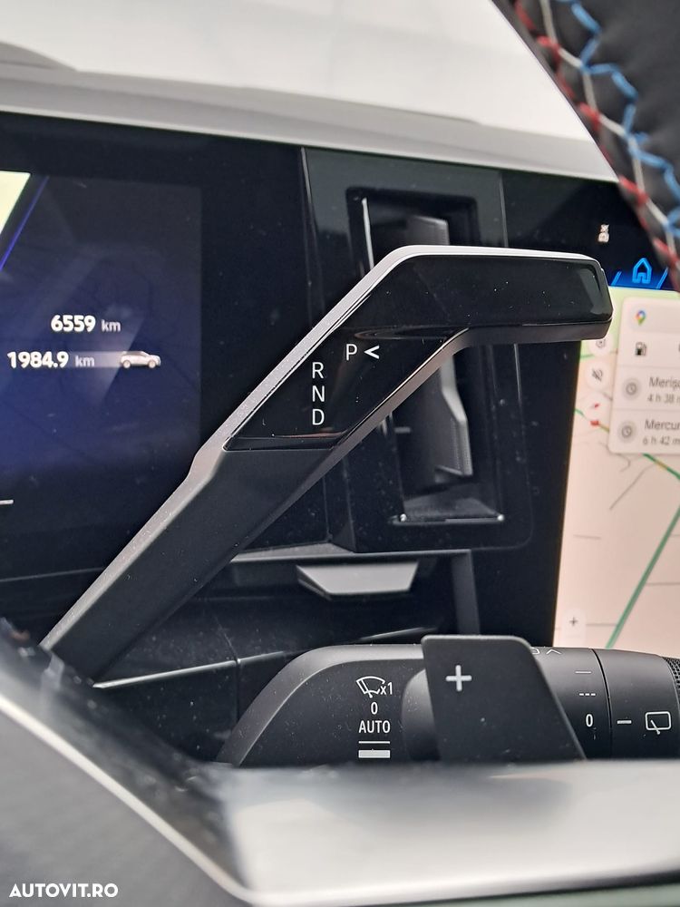 Renault Austral E-Tech 200 HEV Esprite Alpine - 16