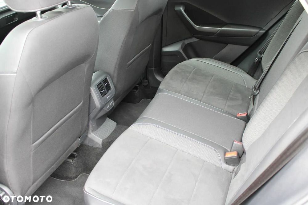 Volkswagen T-Roc 1.5 TSI Style DSG - 15