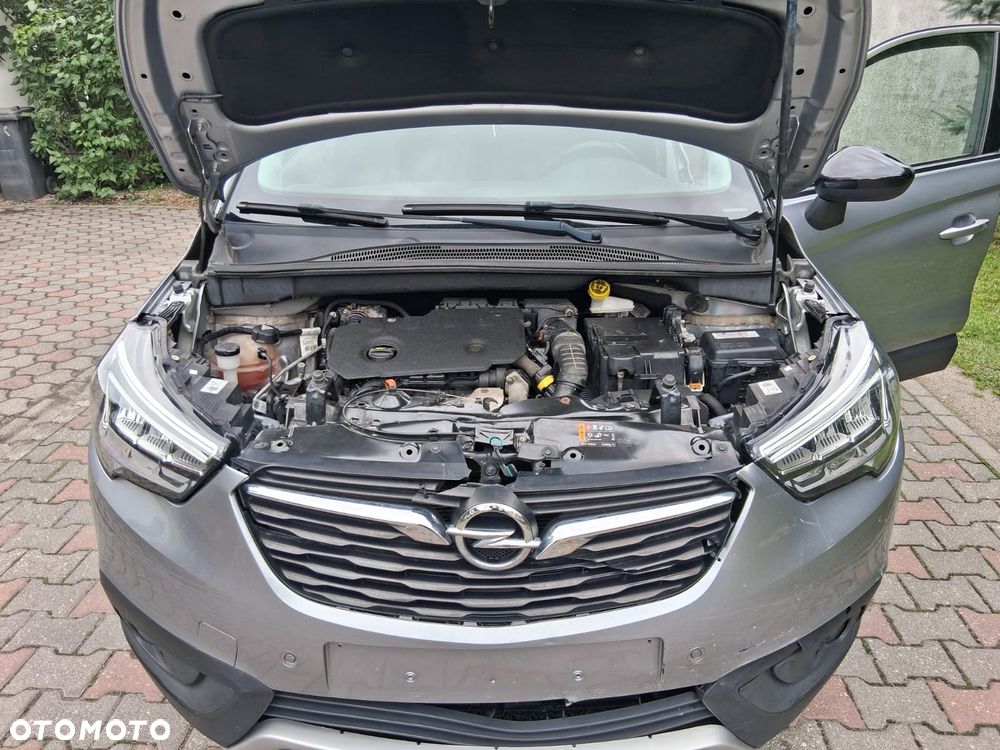Opel Crossland X 1.5 Start/Stop Automatik 120 Jahre - 6