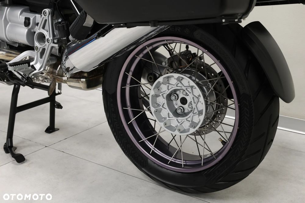 BMW GS - 40