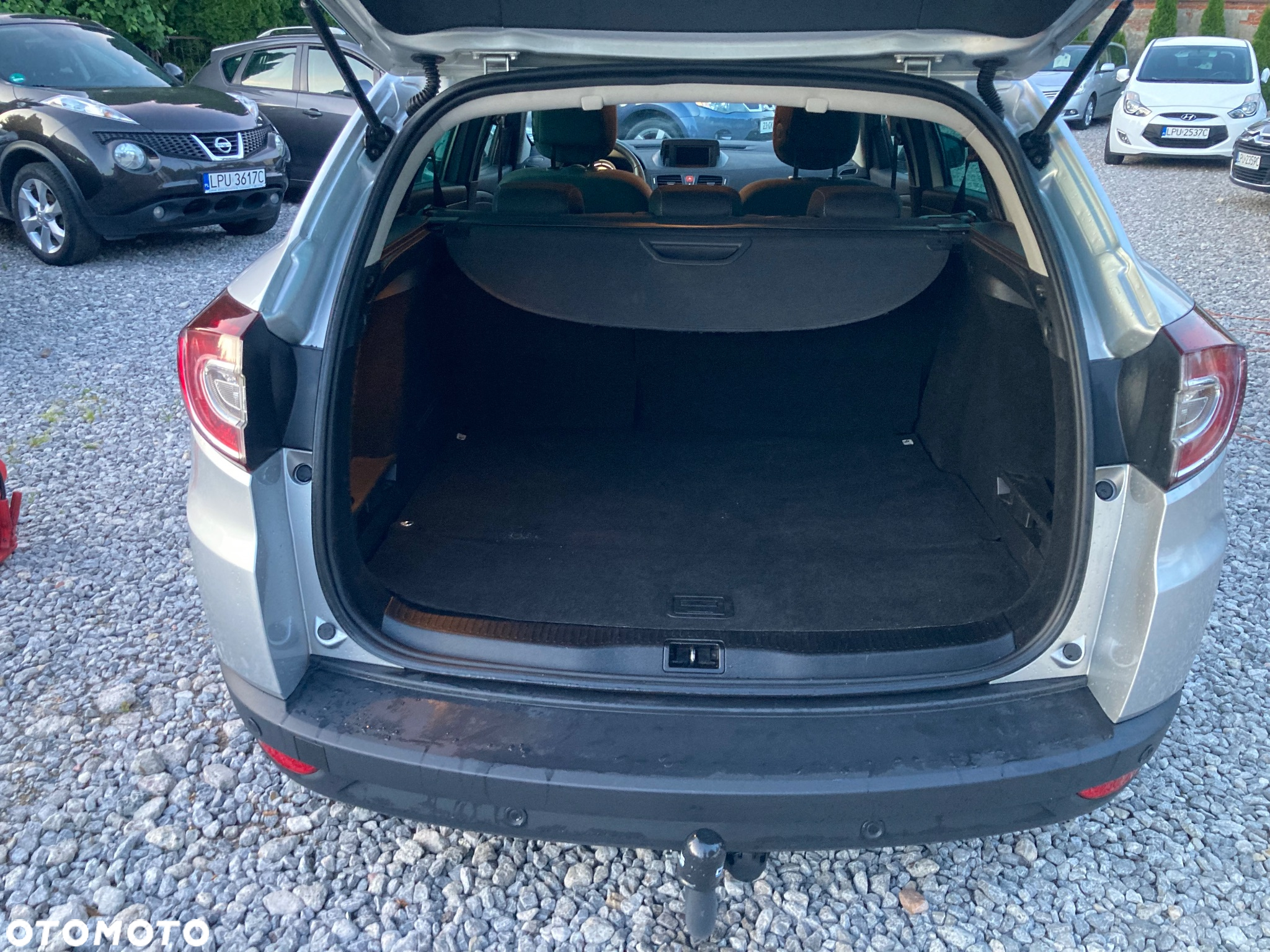 Renault Megane 1.6 16V Authentique - 8