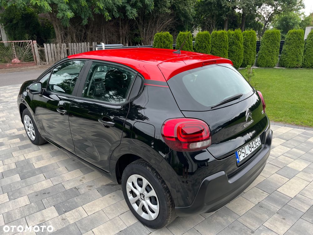 Citroën C3 - 3