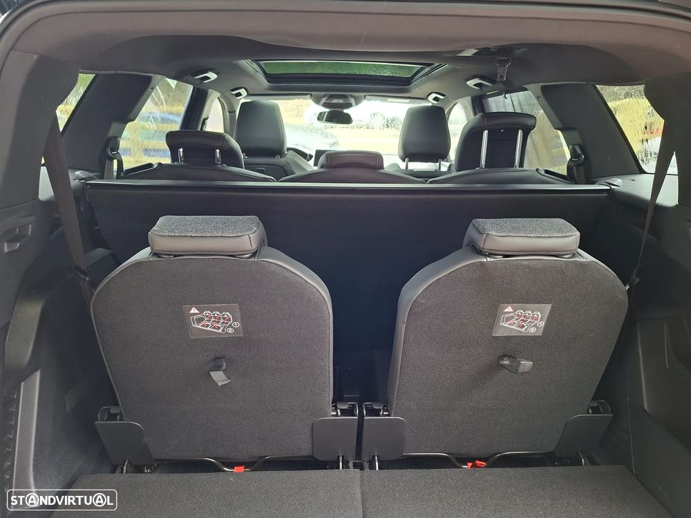 Peugeot 5008 1.2 PureTech GT Line - 34