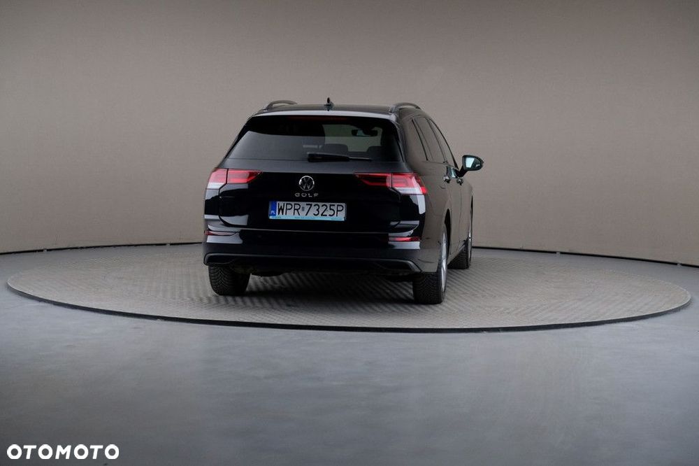 Volkswagen Golf Variant - 5