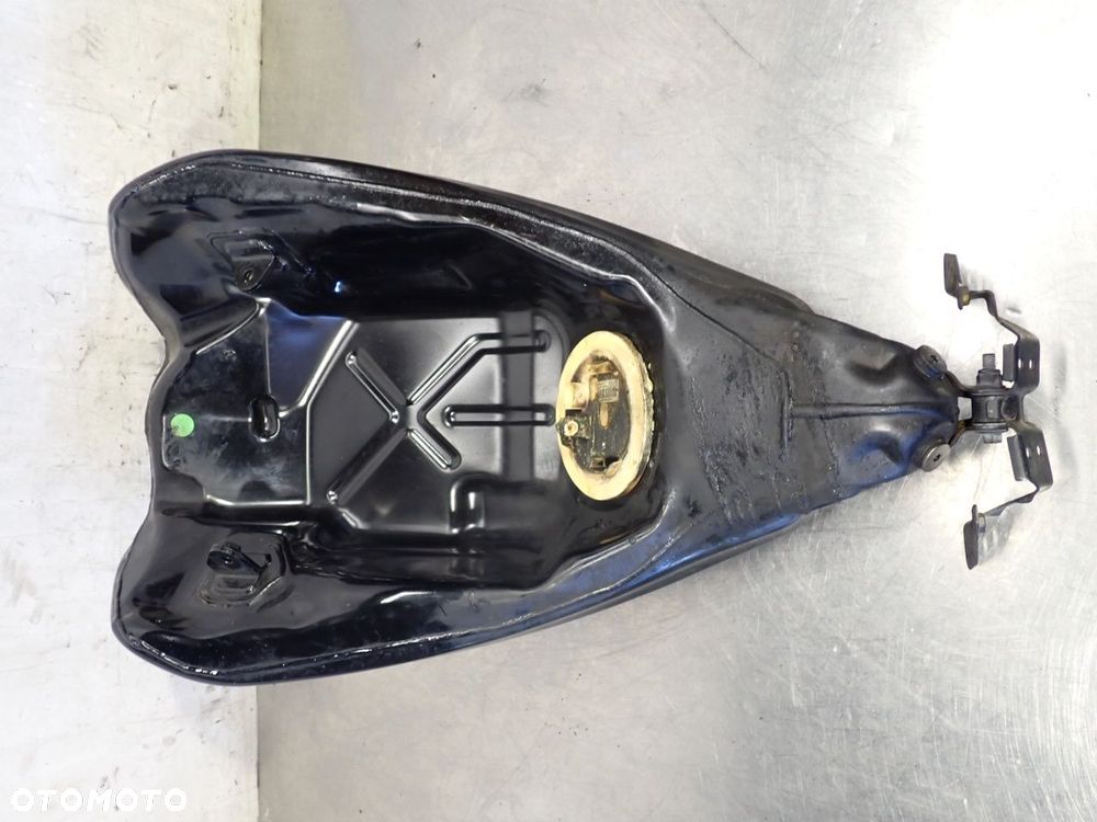 ZBIORNIK BAK PALIWA HARLEY DAVIDSON SPORTSTER 1250 61200062  W00345160062 - 5