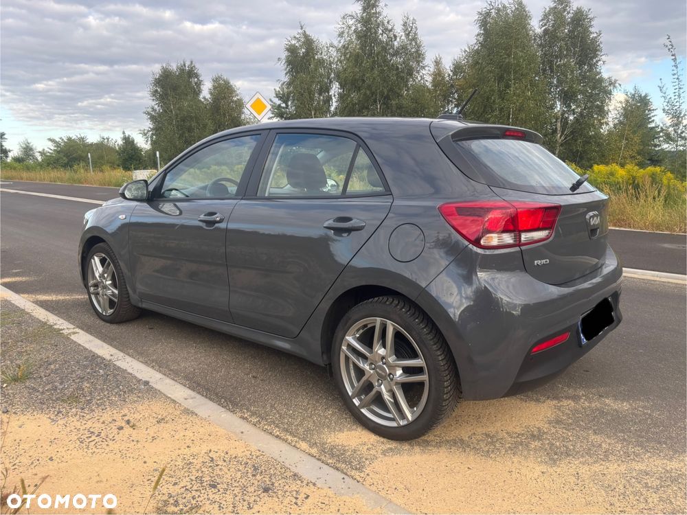 Kia Rio 1.2 Edition 7 - 7