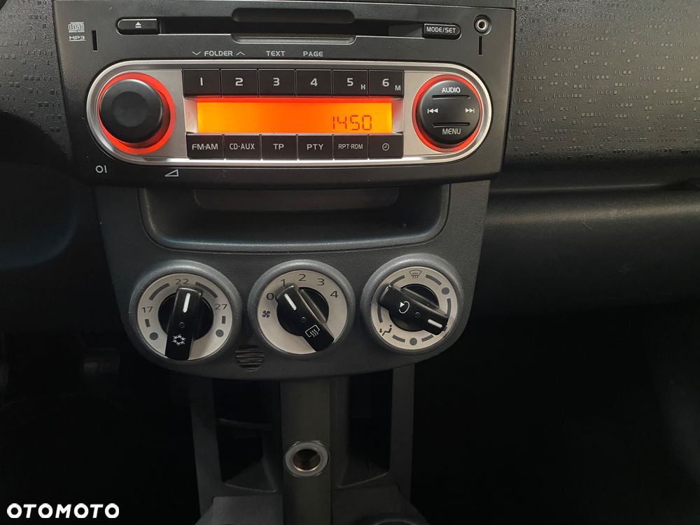 Mitsubishi Colt 1.3 ClearTec Edition - 5