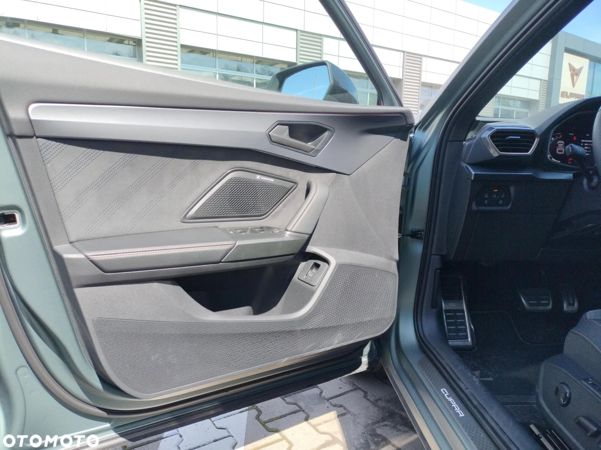 Cupra Formentor 2.0 TSI 4Drive VZ DSG - 9