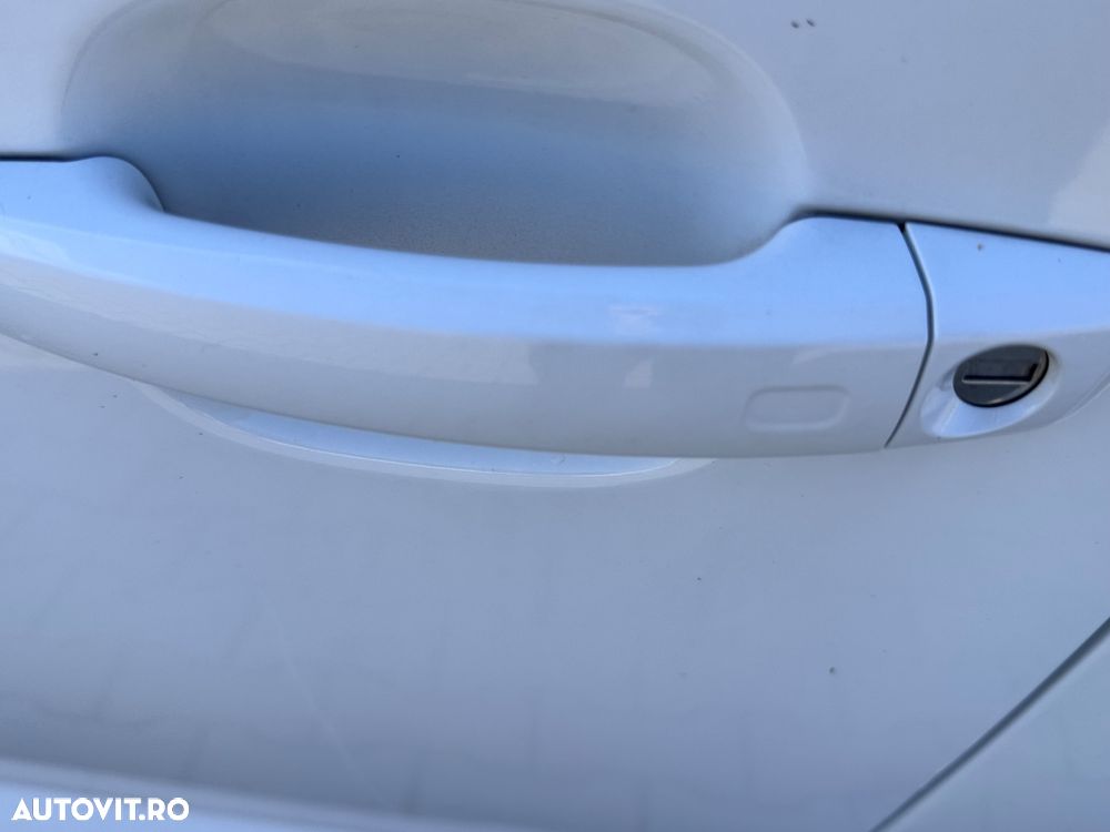 Audi A3 Sportback - 21