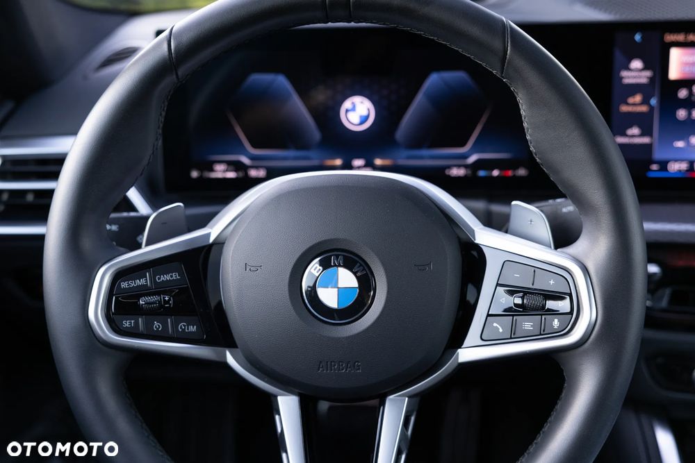 BMW Seria 4 430i xDrive M Sport - 31