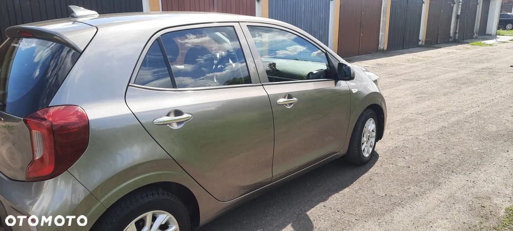 Kia Picanto - 4