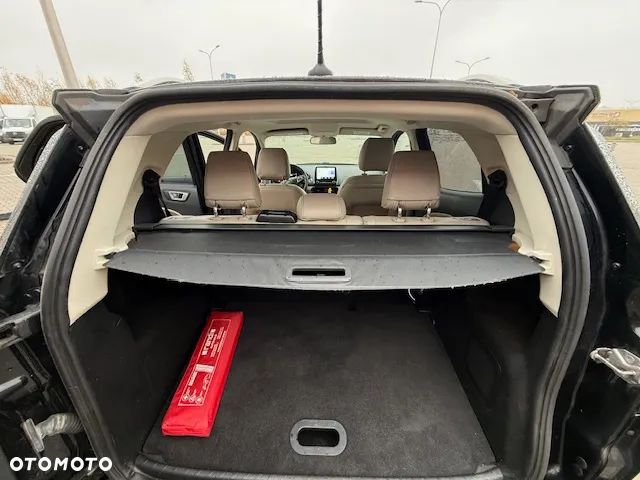 Ford EcoSport - 12