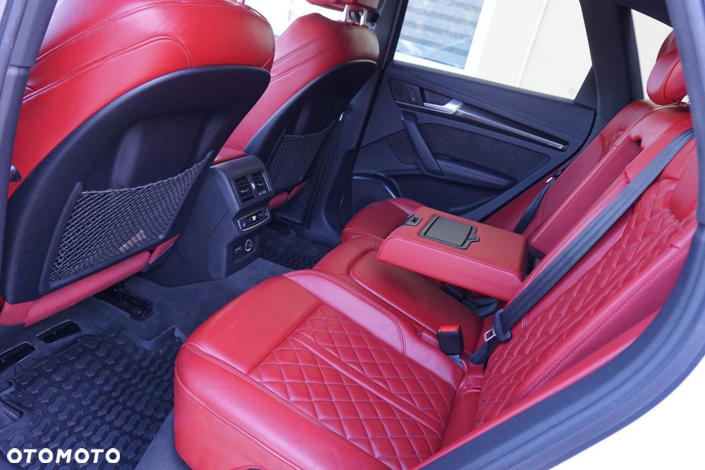 Audi SQ5 - 22
