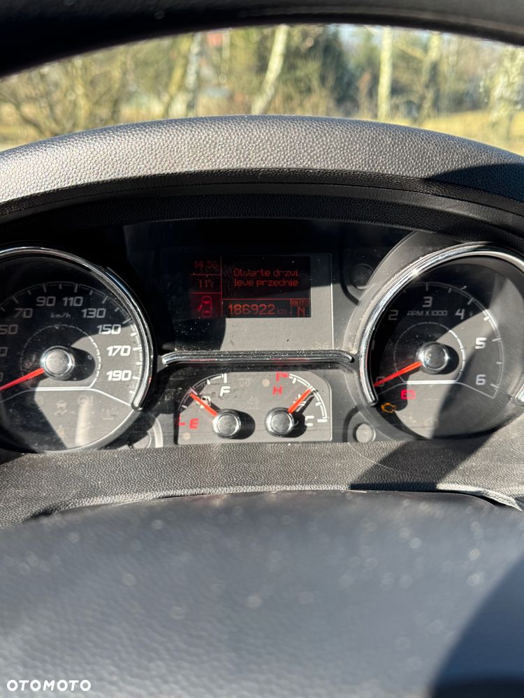 Fiat Ducato - 13