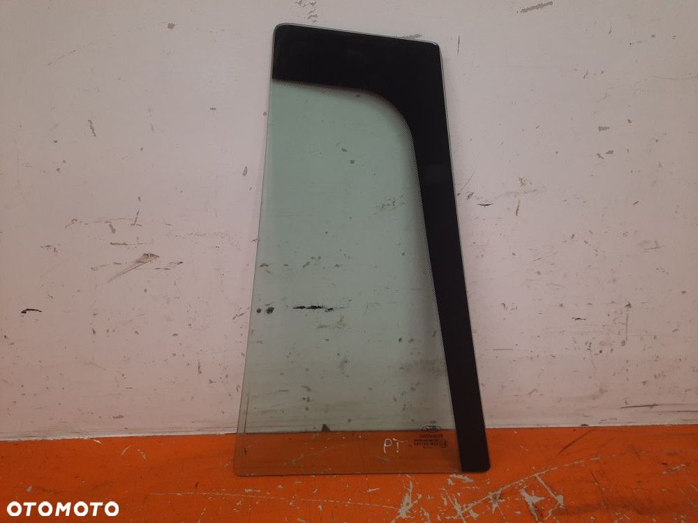 FORD FUSION I 02-05 SZYBA KAROSERYJNA PRAWA TYŁ TYLNA 43R001583 Q2 - 2