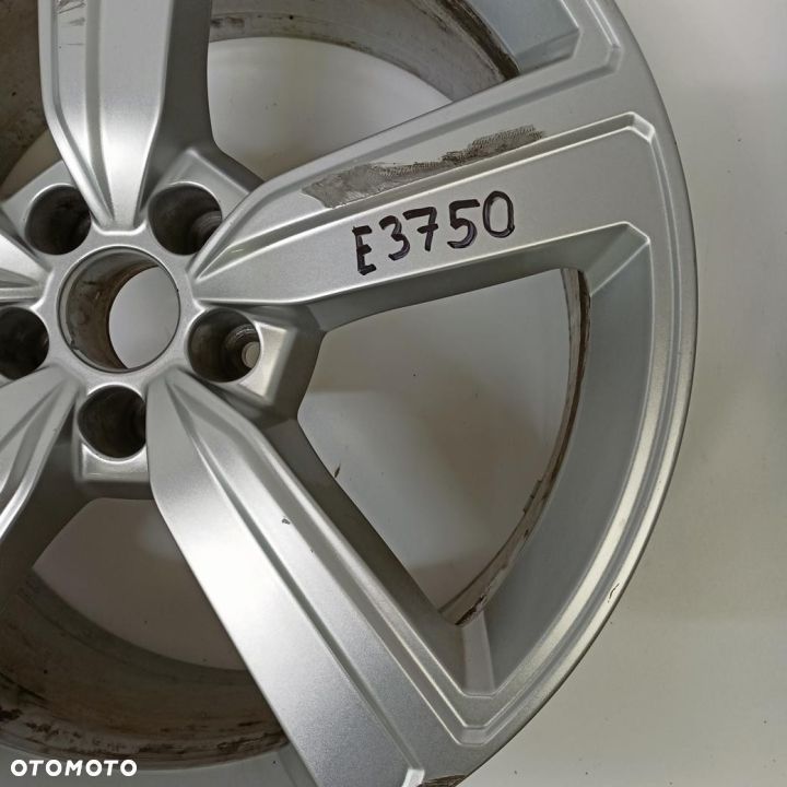 Alufelga 5x112 20 Audi E-Tron 4KE601025S (E3750) - 3