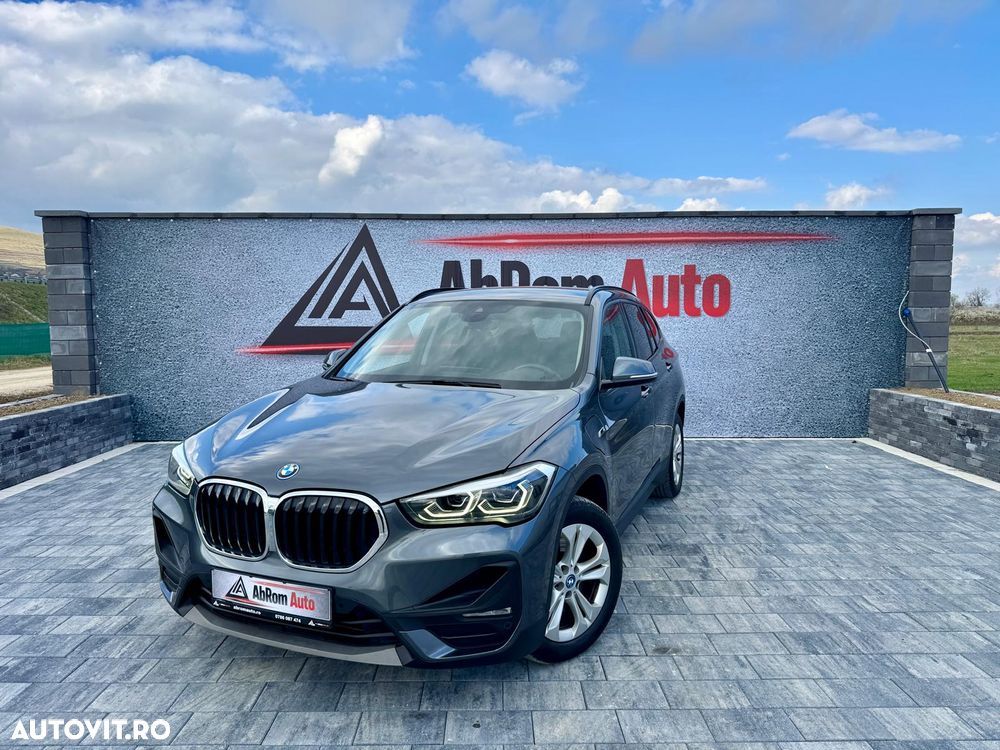 BMW X1 xDrive25e AT PHEV - 1