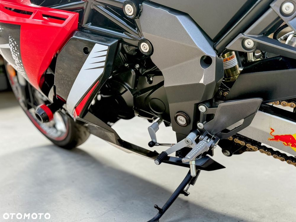 Barton BLADE-R - 21