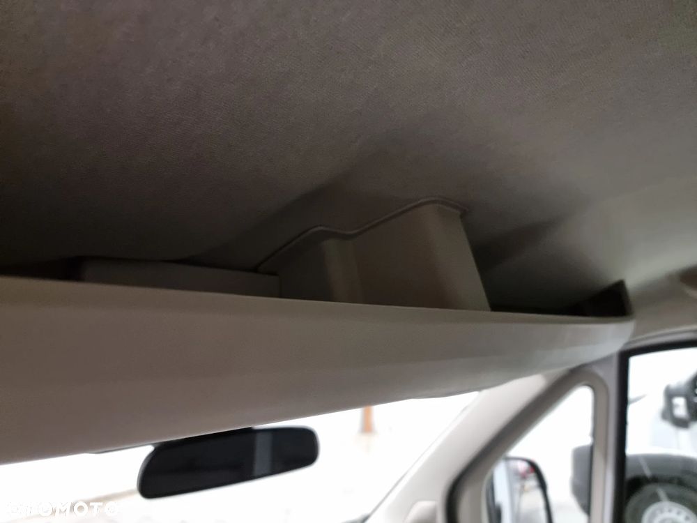 Fiat Ducato MAXI - 22