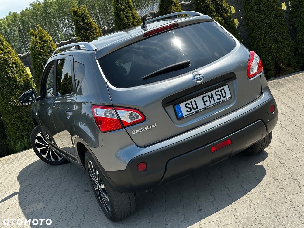 Nissan Qashqai 1.6 360 - 14
