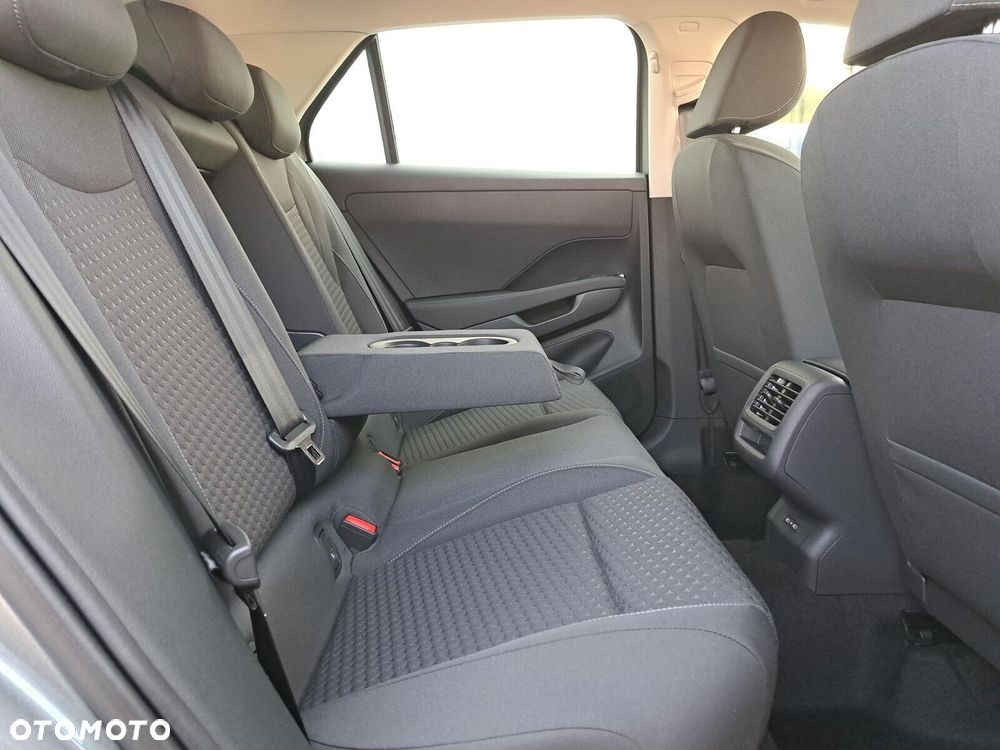 Volkswagen T-Roc - 21