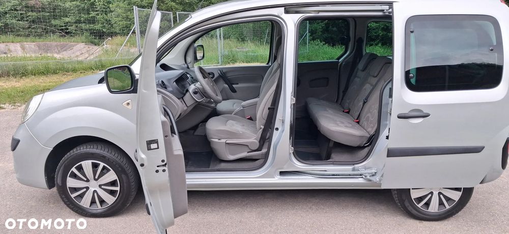 Renault Kangoo - 5