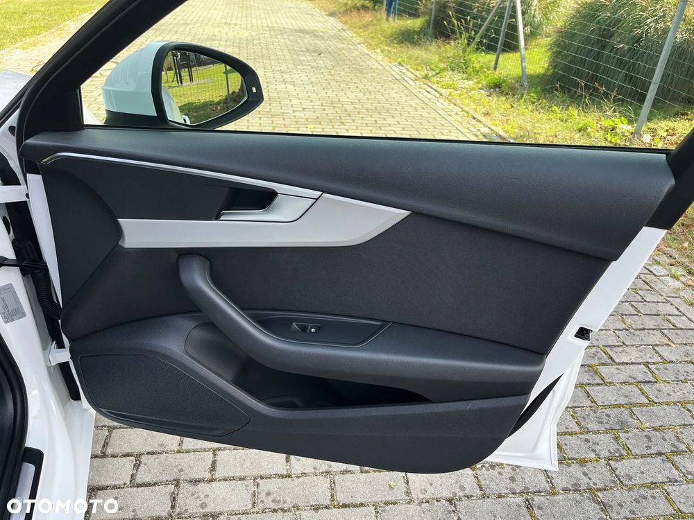 Audi A4 - 36