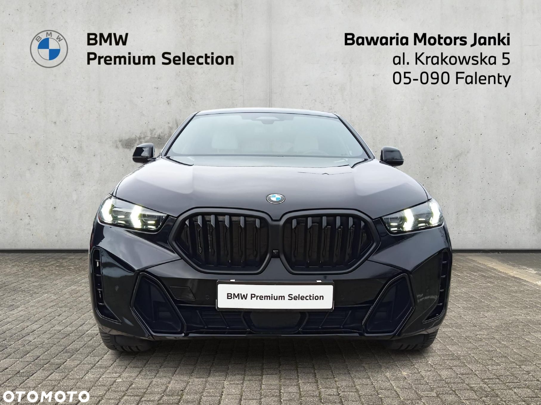 BMW X6 - 4