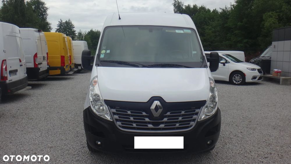 Renault Master - 3