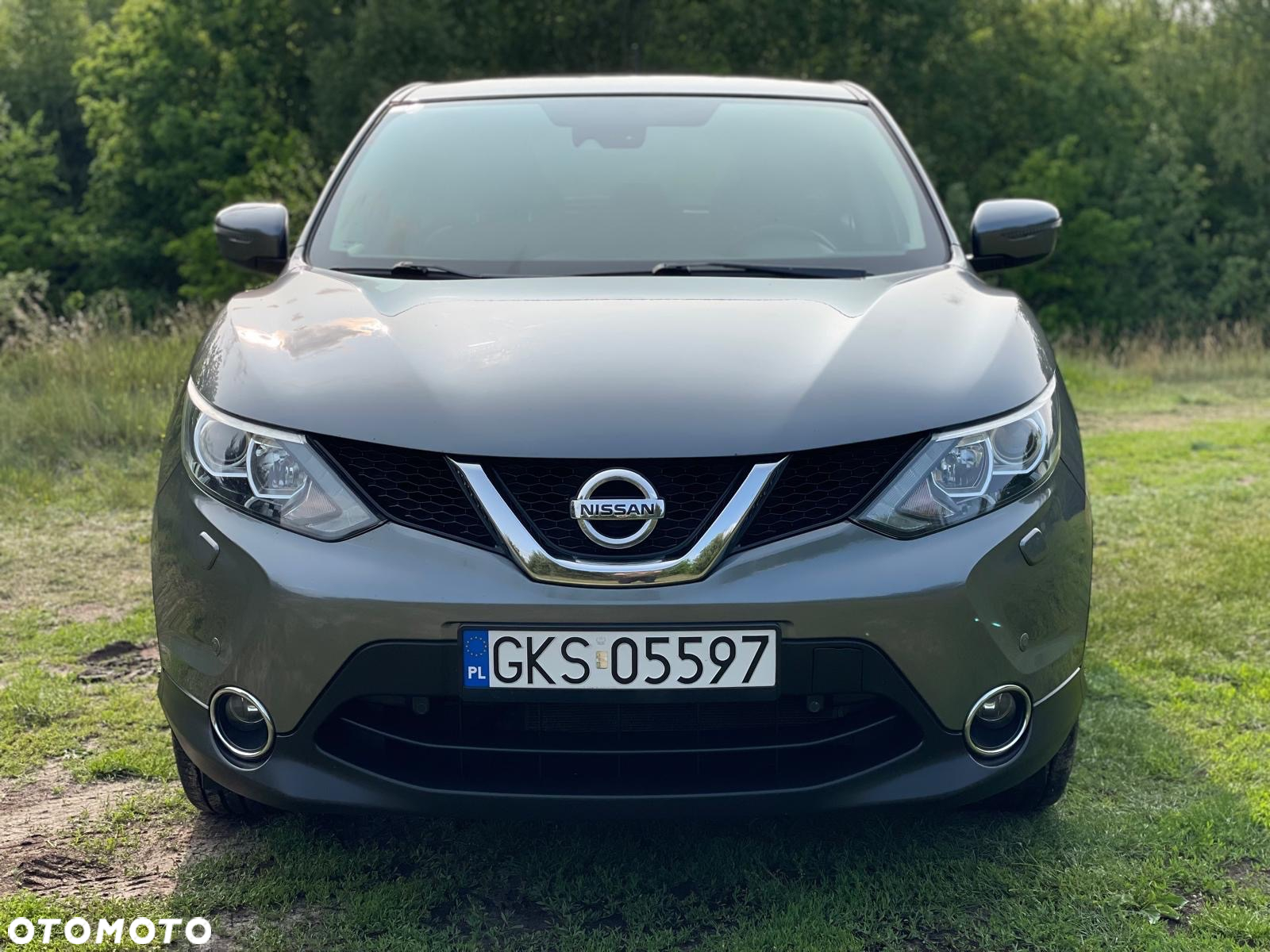 Nissan Qashqai - 21
