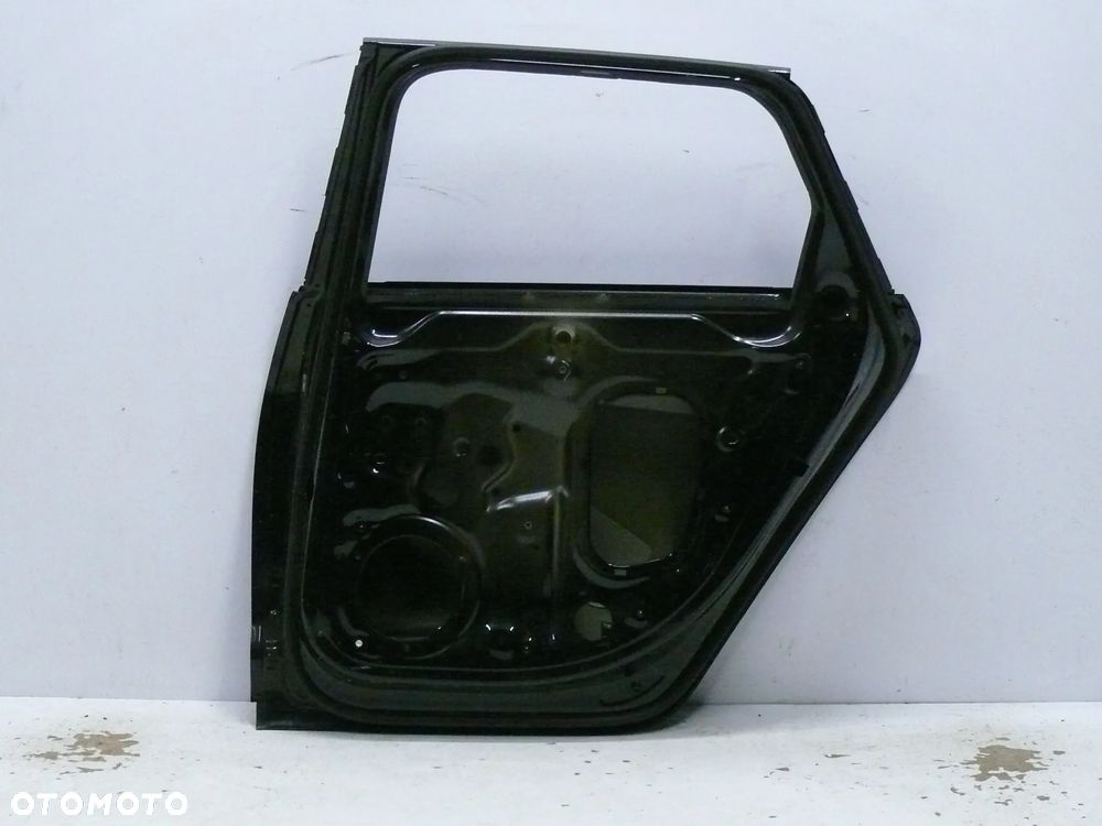 DRZWI TYLNE PRAWE AUDI A6 C8 4K9 4K0 2018 2025 - 2