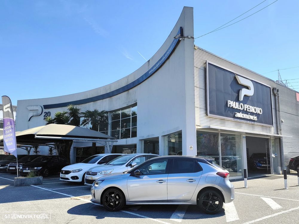 Opel Corsa 1.2 T GS - 5