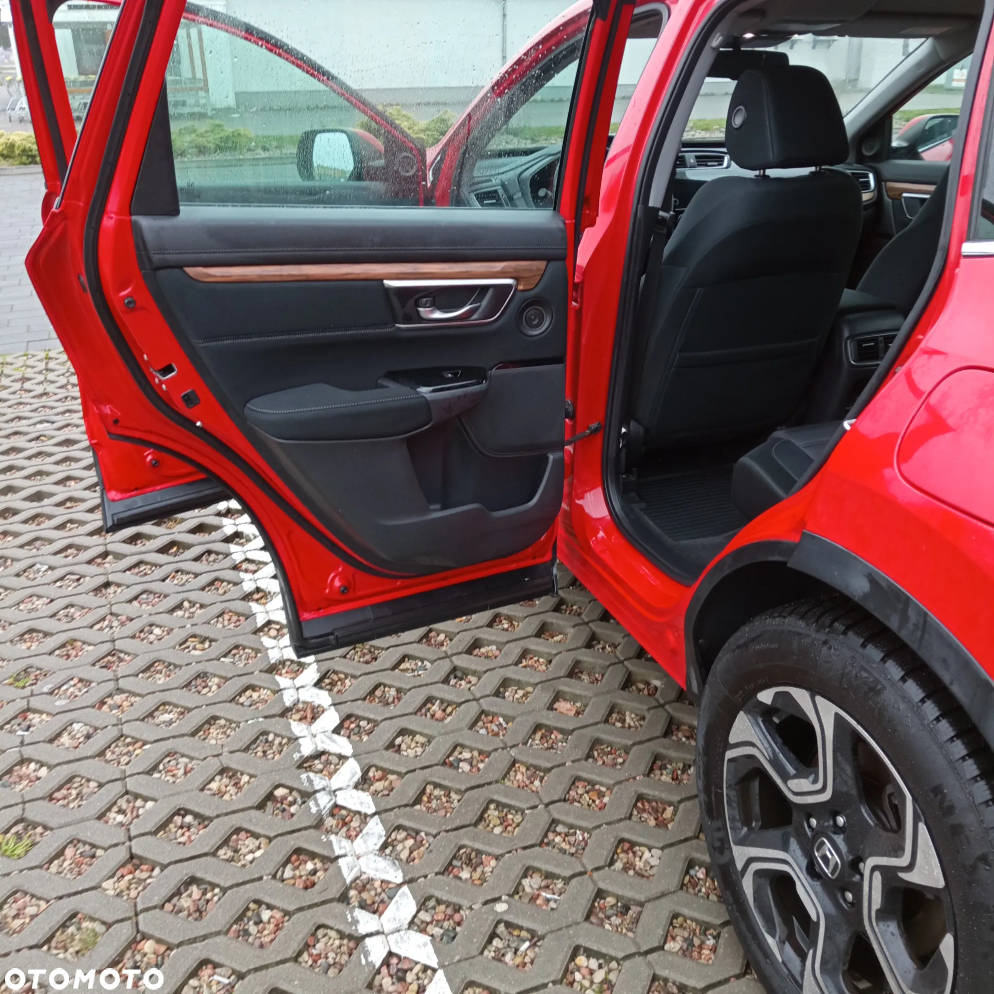 Honda CR-V 1.5 Elegance (2WD / Connect+) - 10