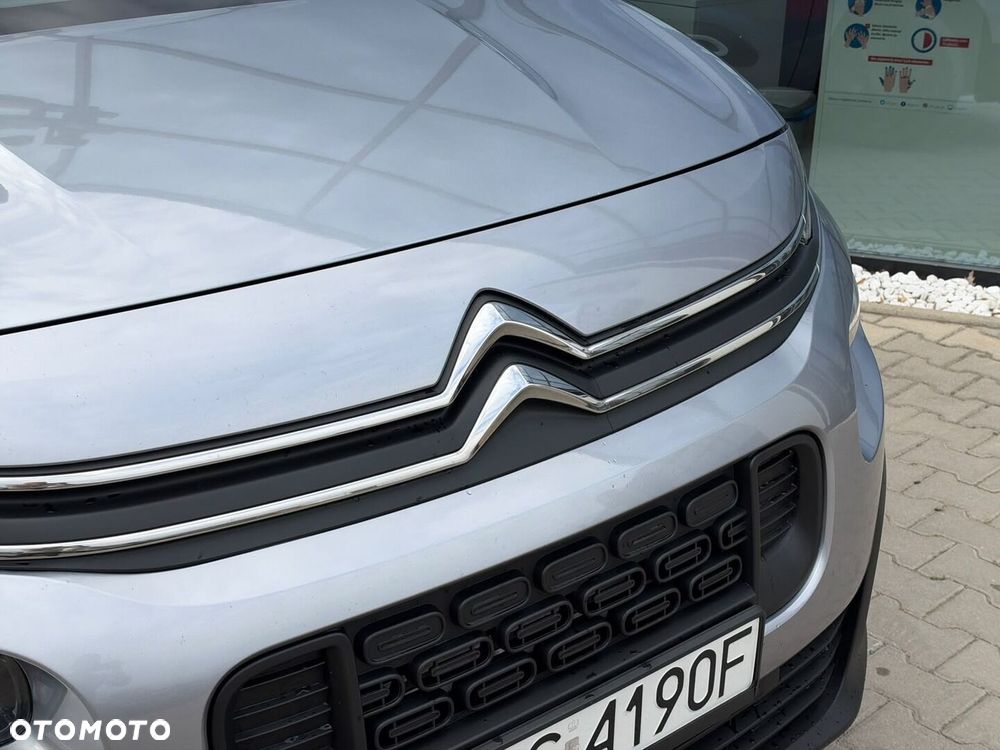 Citroën Berlingo XL 1.5 BlueHDI Shine S&S (7-os.) - 6