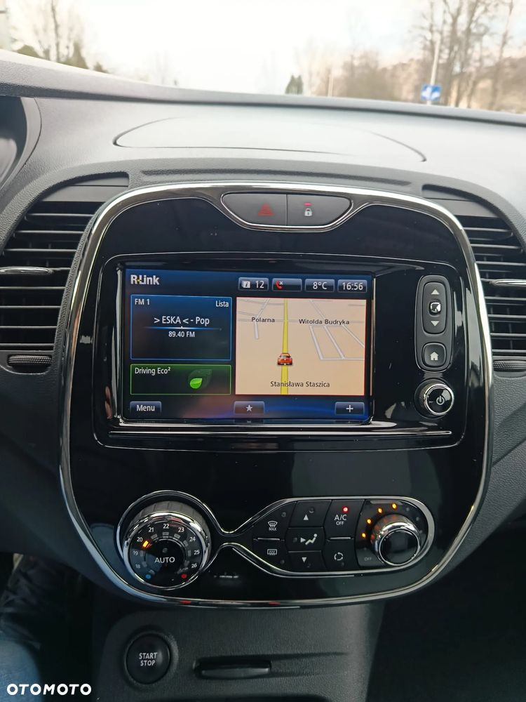 Renault Captur (ENERGY) TCe 90 LIMITED - 16