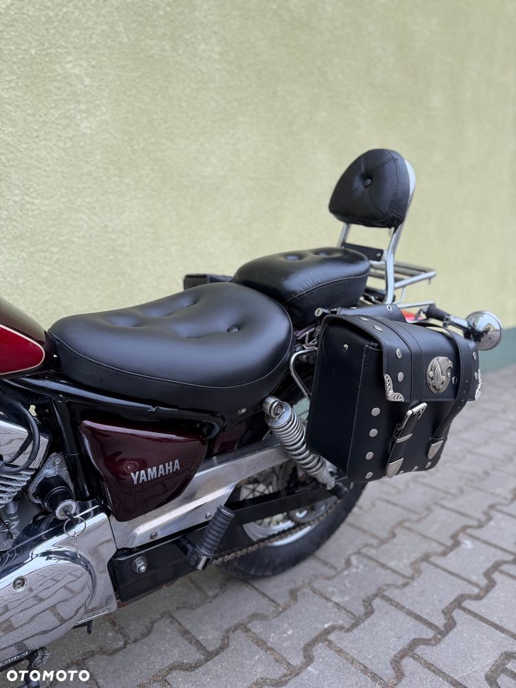 Yamaha Virago - 29