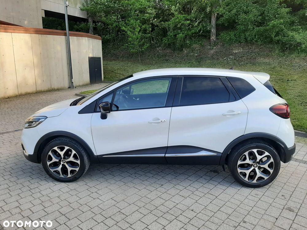 Renault Captur ENERGY TCe 120 Experience - 3