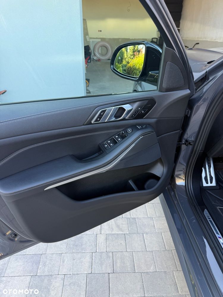 BMW X5 - 28