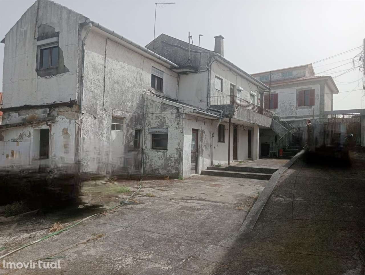 Moradia para Restaurar T6 Venda em Custóias, Leça do Balio e Guifões,M - Grande imagem: 5/16