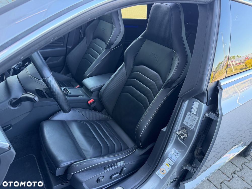 Volkswagen Arteon 2.0 TDI SCR 4Motion DSG R-Line - 15