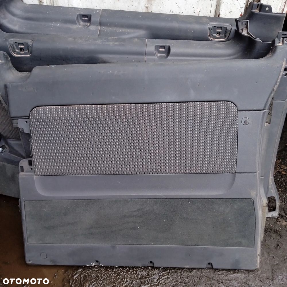 Tapicerki Vito 639 - 7