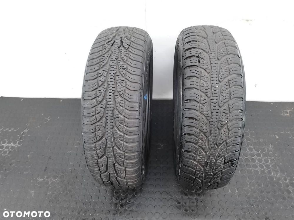 OPONY CAŁOROCZNE 14 PARA  UNIROYAL ALL SEASON EXPERT 2 175/65R14 82T - 3