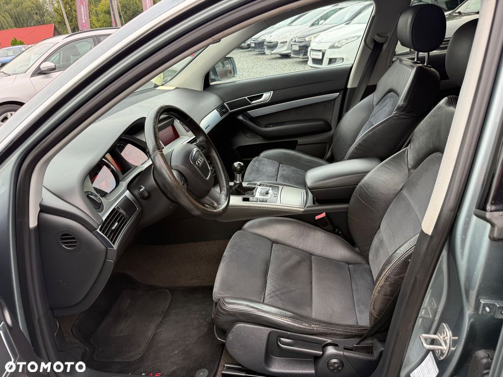 Audi A6 Allroad - 5