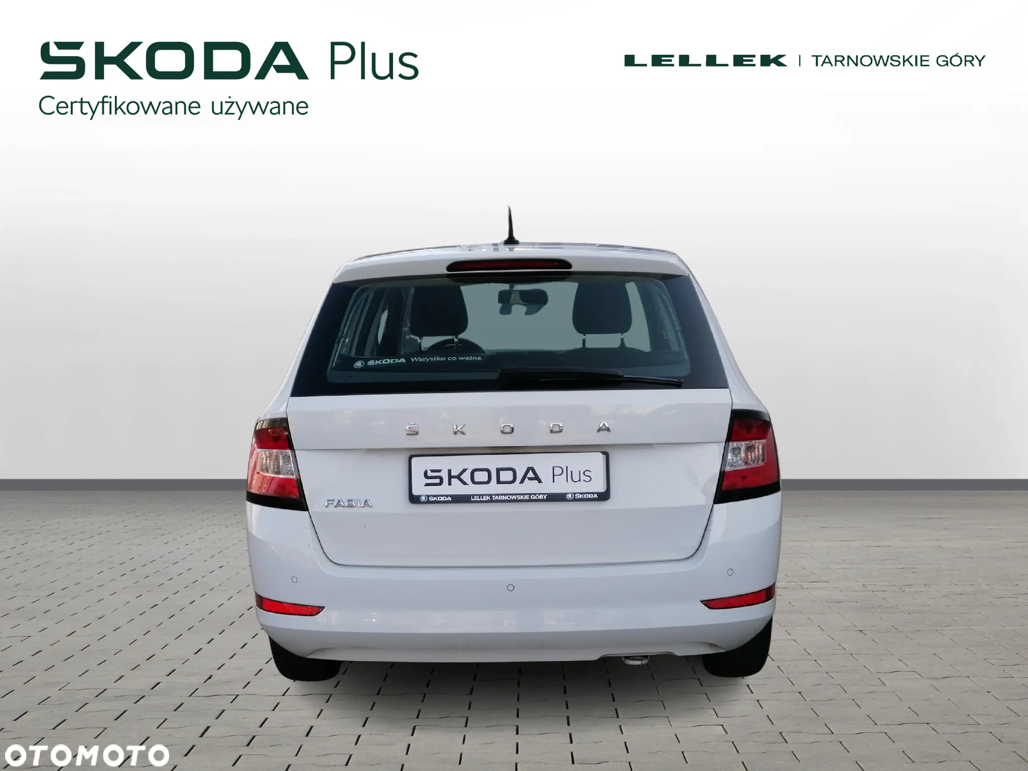 Skoda Fabia 1.0 TSI Ambition - 4